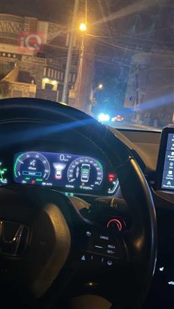 هوندا أكورد